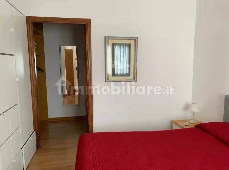 Bilocale via Ettore Moschino 22, Torretta - Torrione, L'Aquila - foto 5