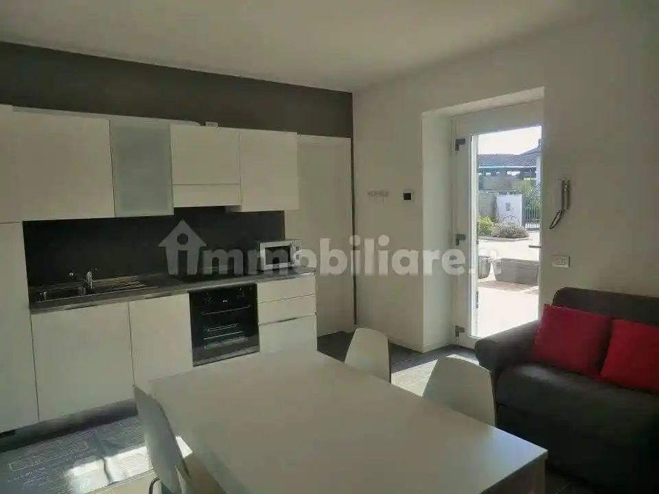 Appartamento in affitto a Bellinzago Lombardo