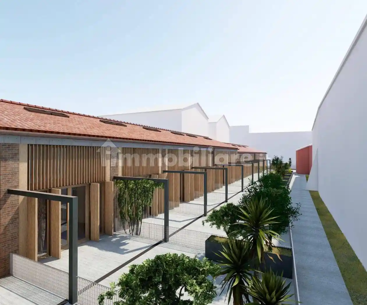 Appartamento in affitto a Venezia