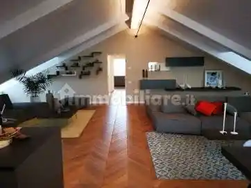 Attico - Mansarda in vendita a Torino