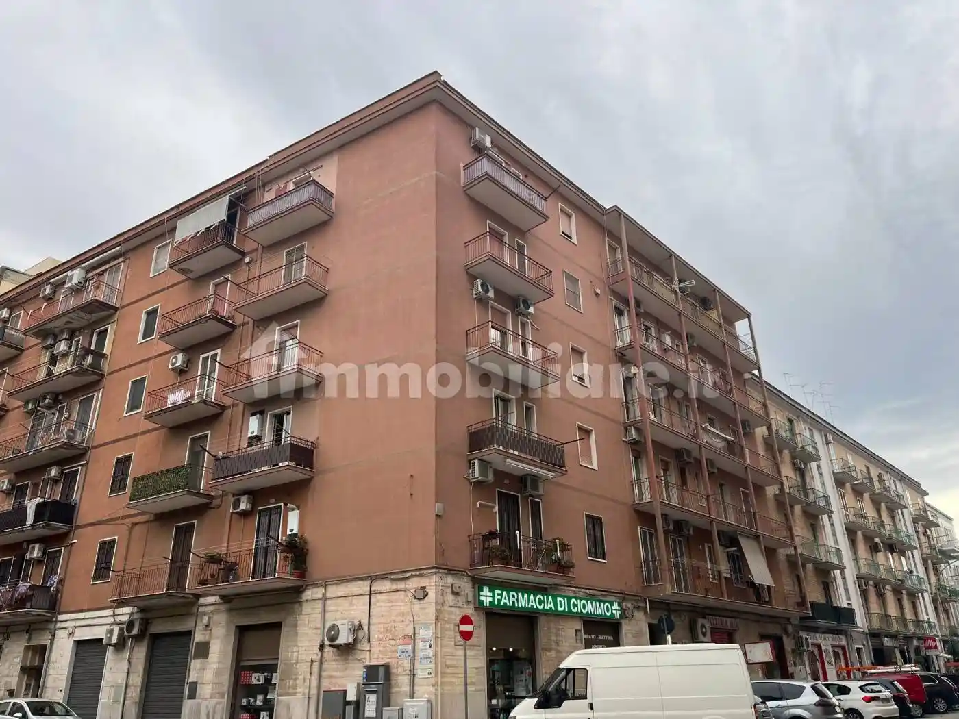 Appartamento in vendita a Foggia