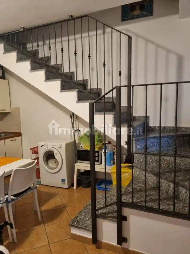 Appartamento in affitto a Erba