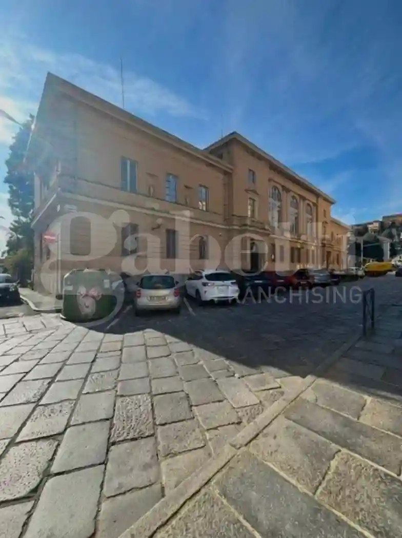 Palazzo - Edificio - foto 2