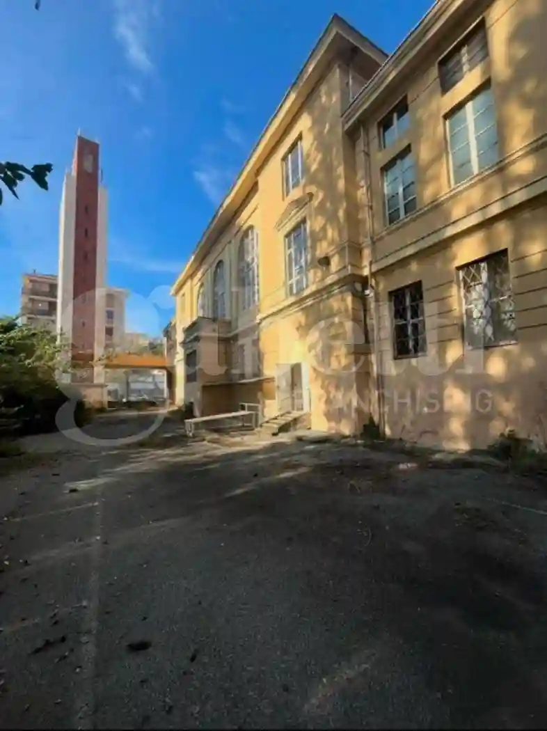 Palazzo - Edificio - foto 5