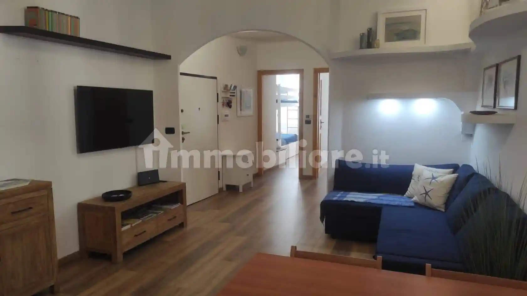 Appartamento in affitto a Sestri Levante