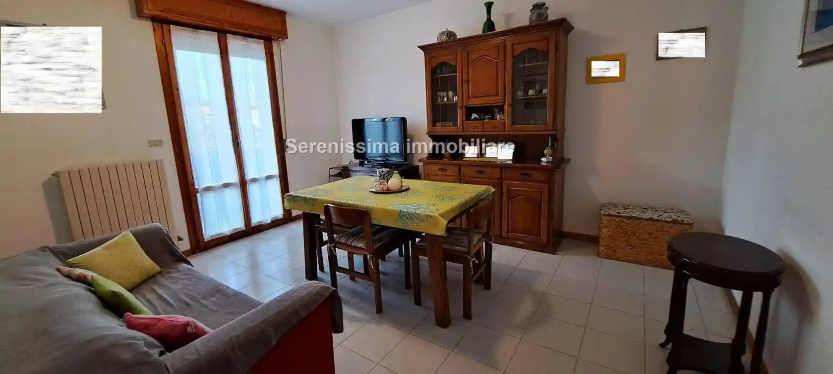 Appartamento in vendita a Vallefoglia