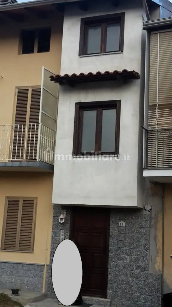 Villa in vendita a Pray