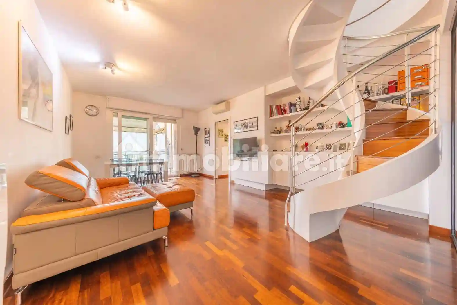 Attico - Mansarda - foto 2