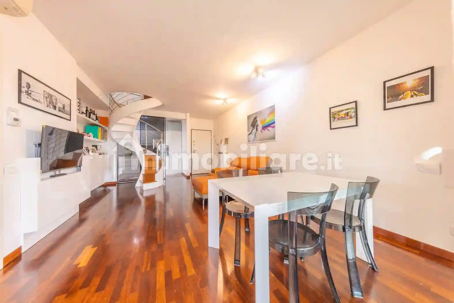 Attico - Mansarda - foto 3