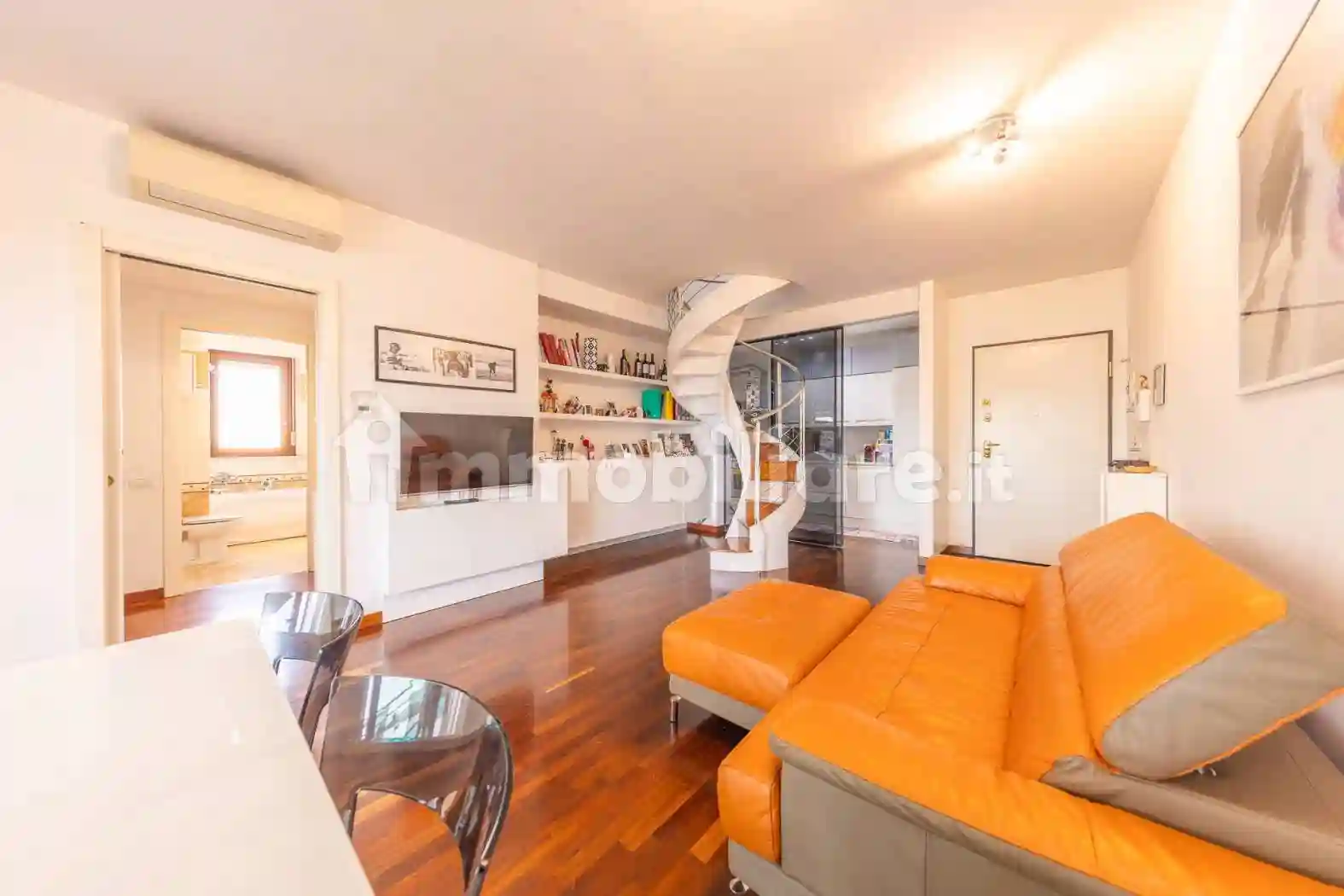 Attico - Mansarda - foto 4