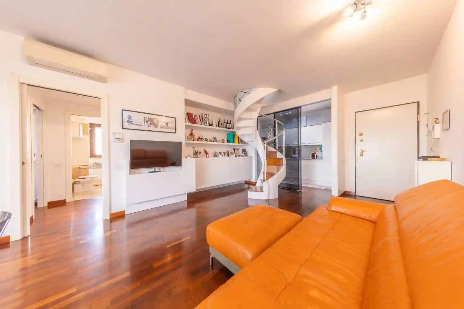 Attico - Mansarda - foto 5