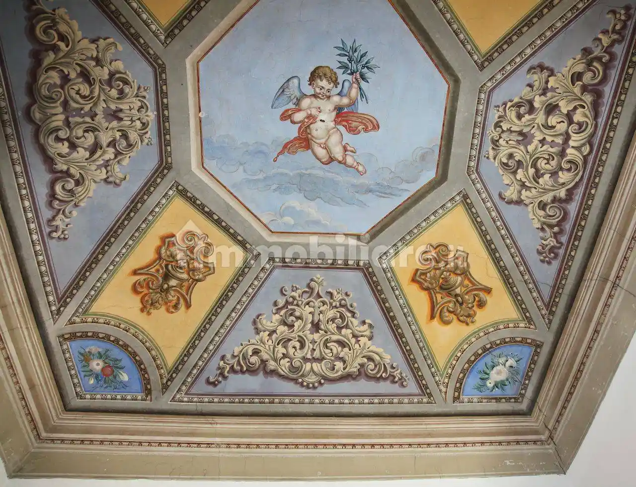 Appartamento in vendita a Prato