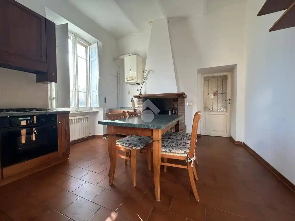 Appartamento in vendita a Perugia