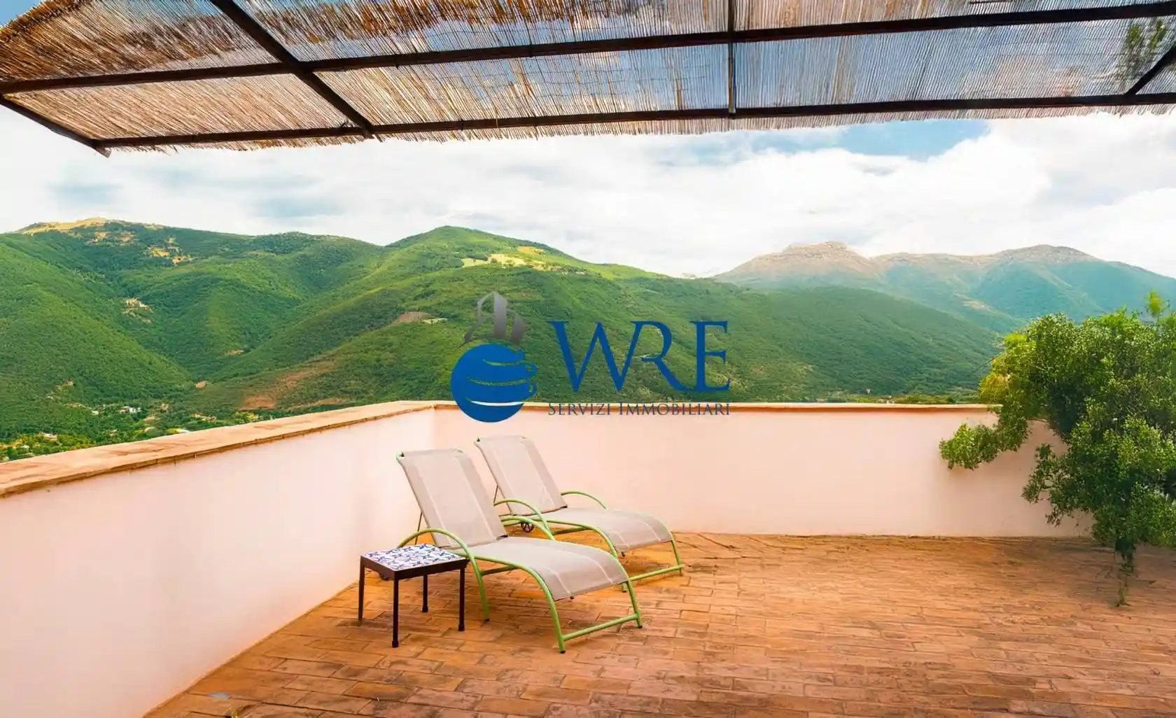 Attico - Mansarda in vendita a Sellano