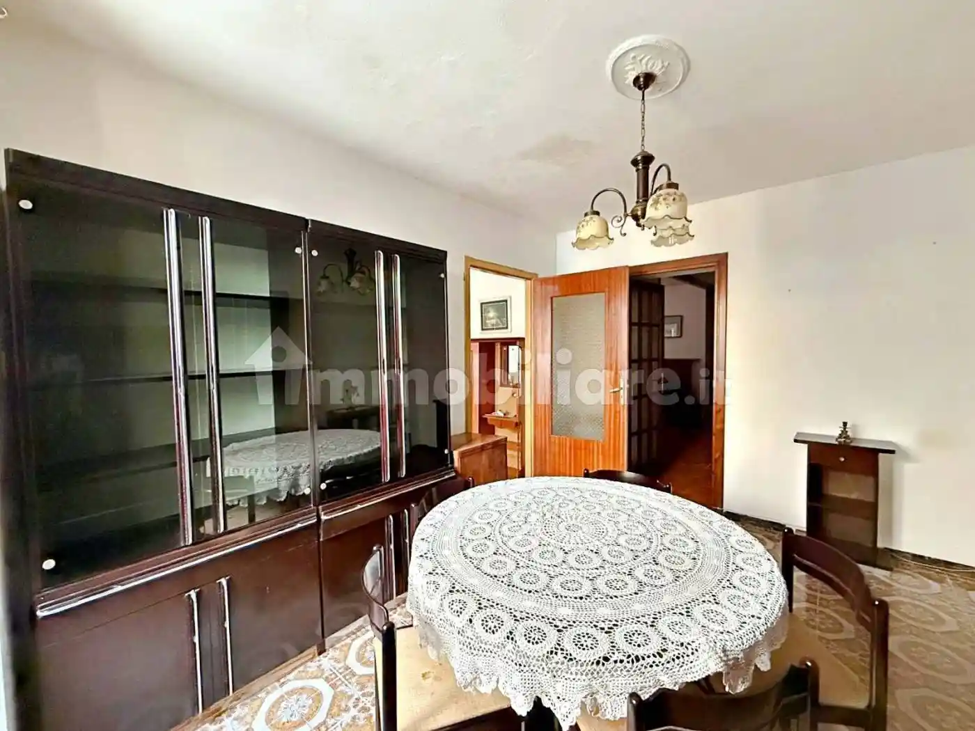 Villetta a schiera in vendita a Domusnovas