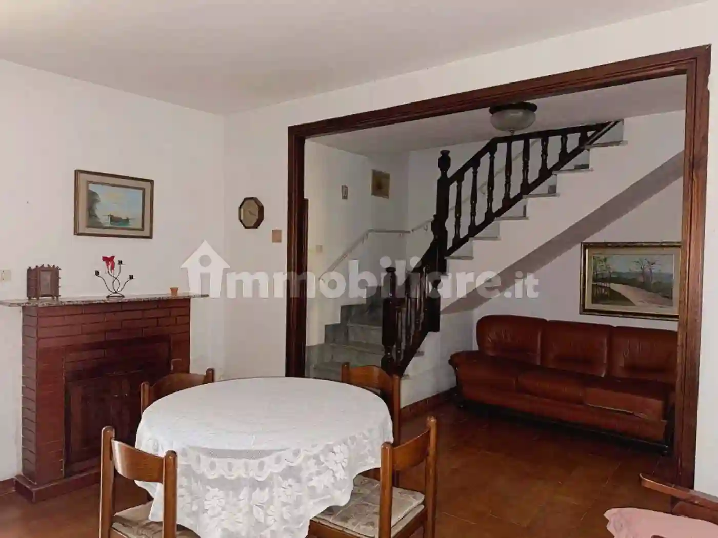 Villetta a schiera - foto 5