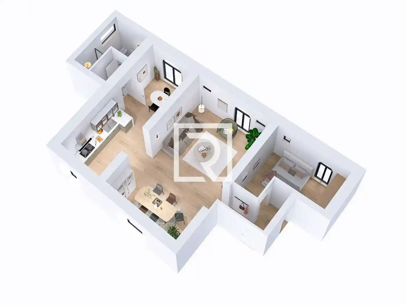 Rustico - Casale - foto 4