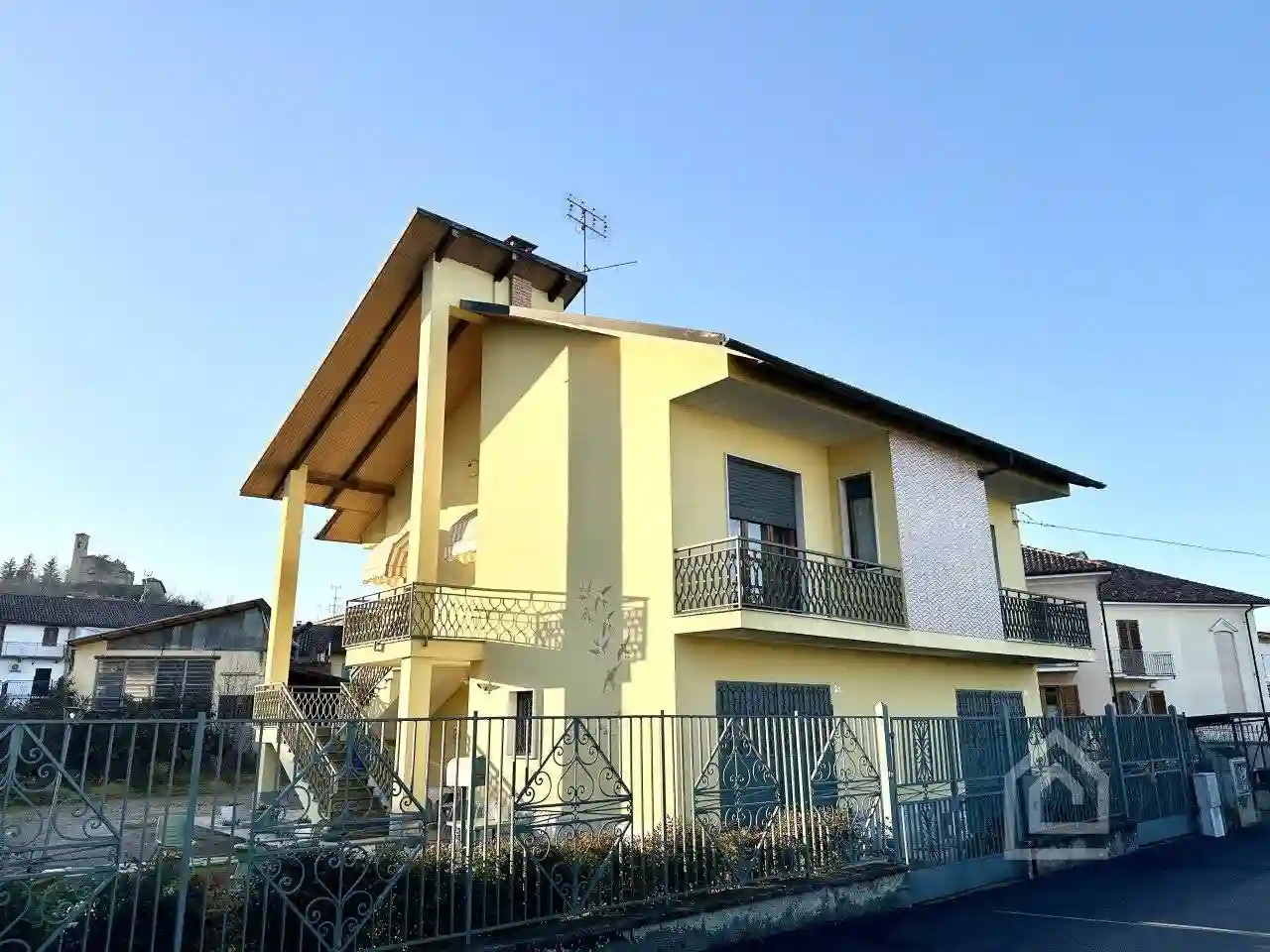 Casa indipendente - foto 2