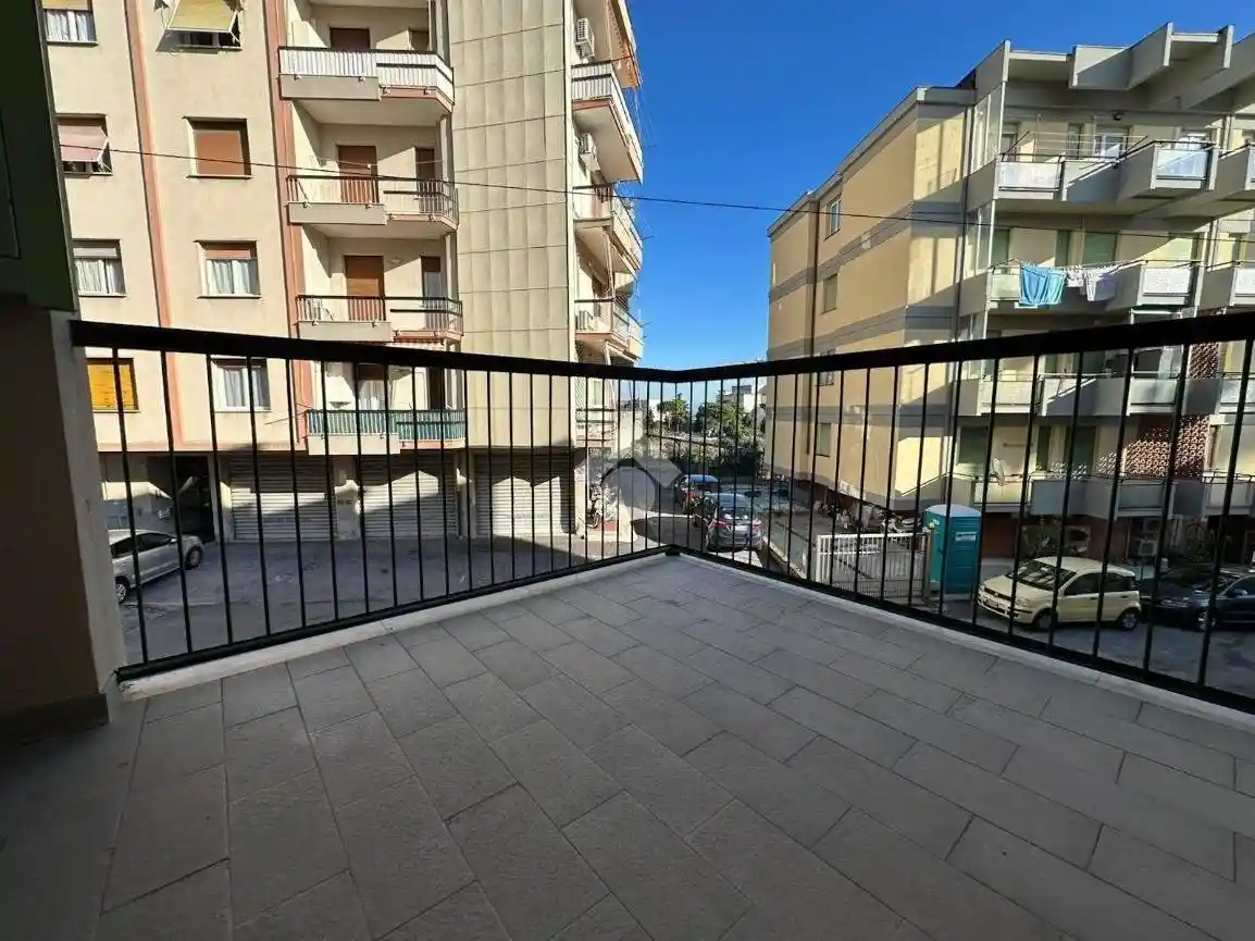 Appartamento in vendita a Savona