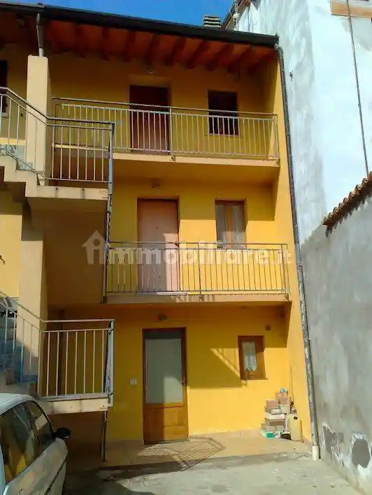 Appartamento in vendita a Vobarno