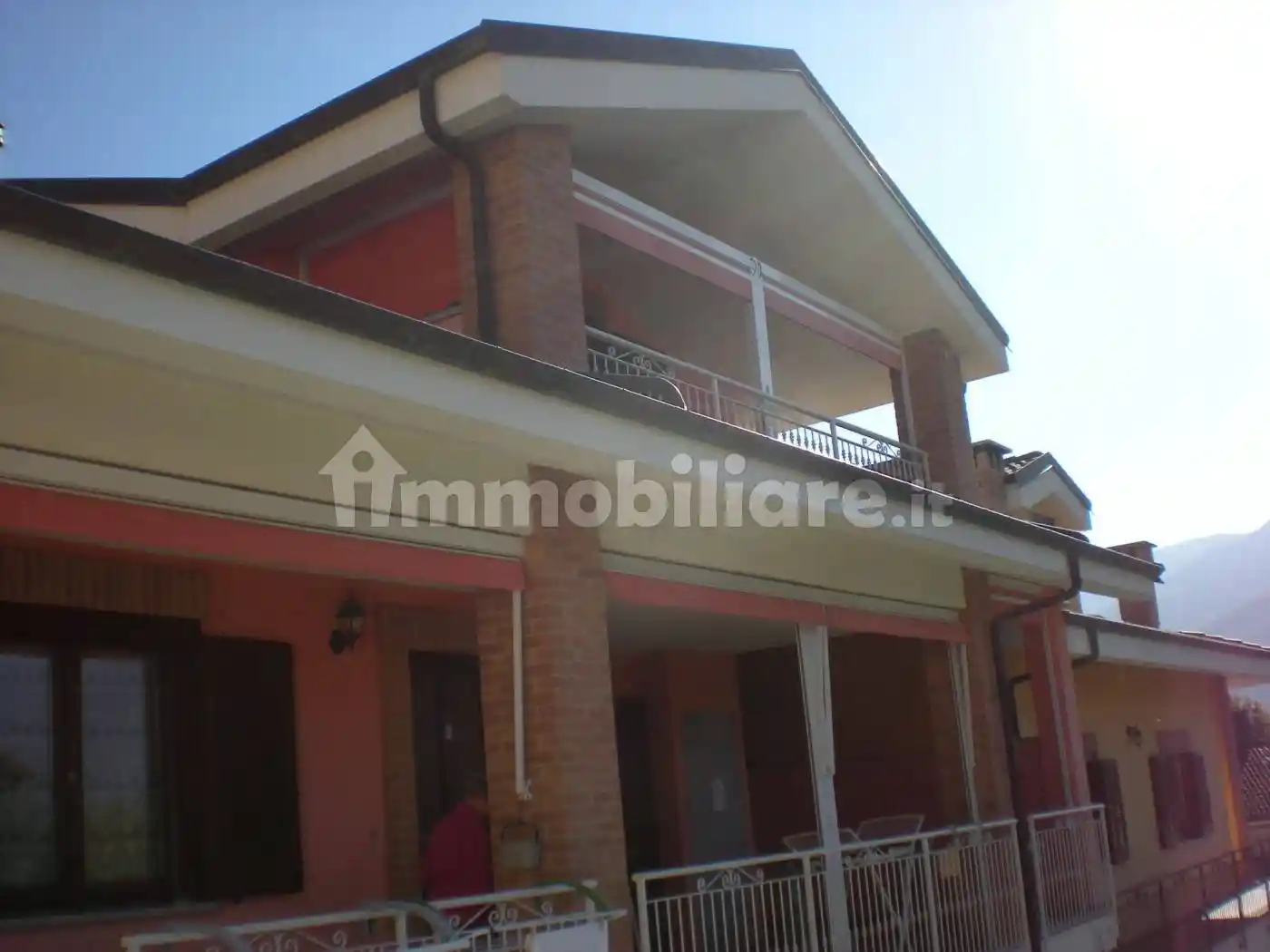 Villa in vendita a Bruzolo