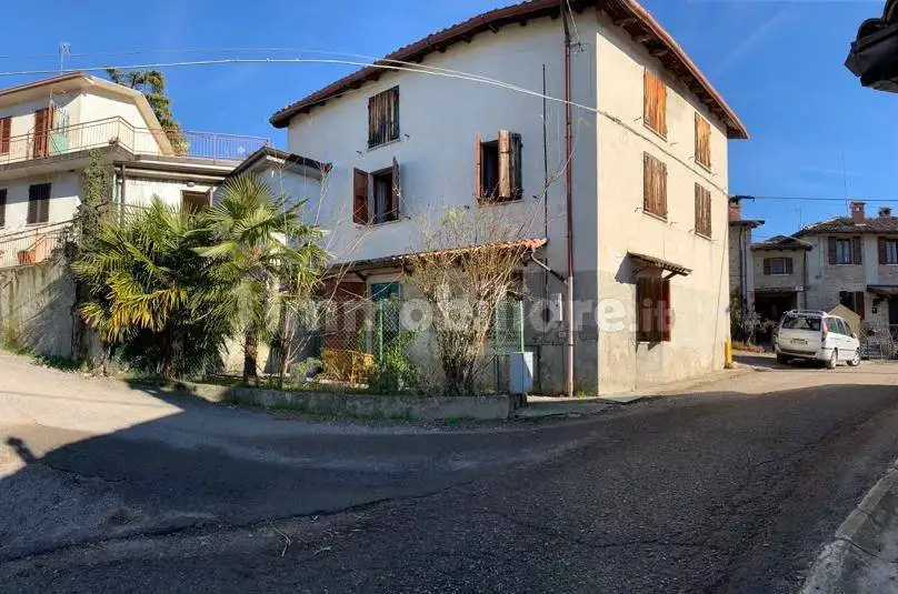 Appartamento in vendita a Fortunago