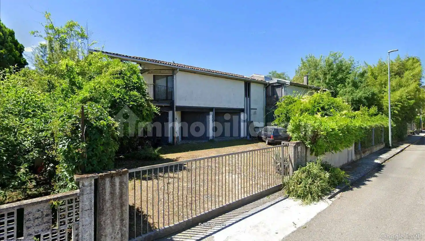 Villa in vendita a Porto Mantovano