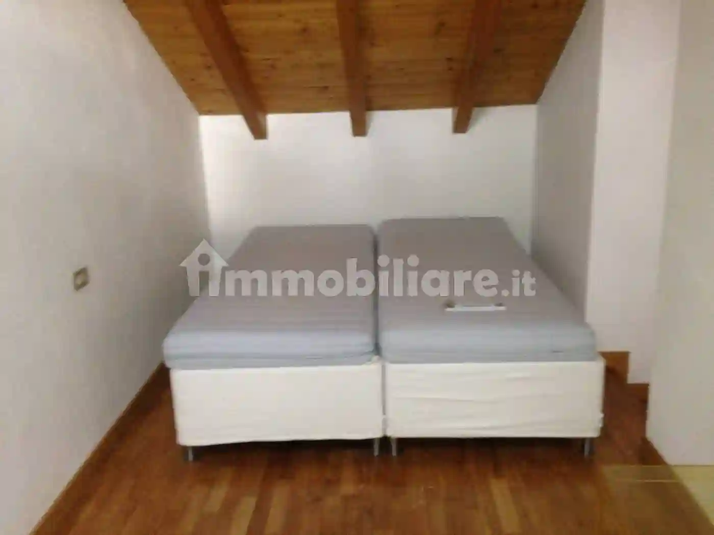 Attico - Mansarda - foto 5