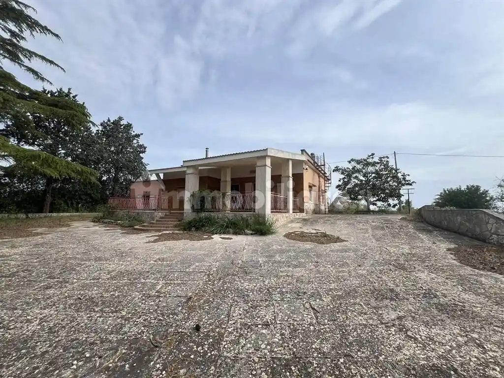 Villa in vendita a Martina Franca