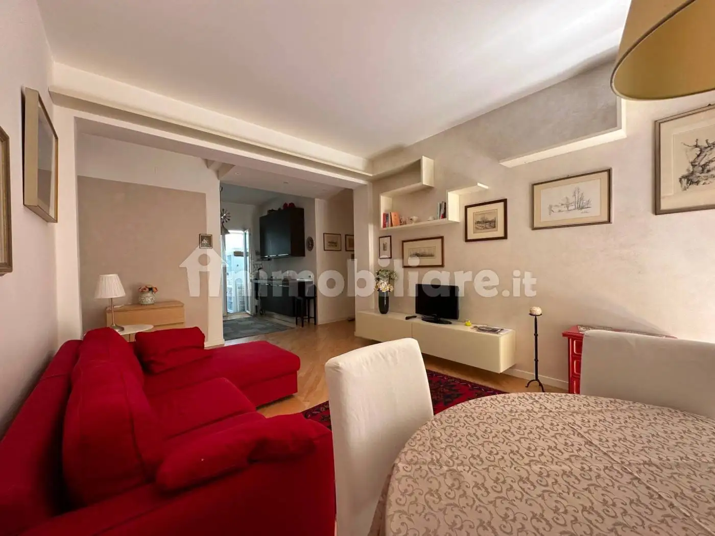 Appartamento in affitto a Treviso