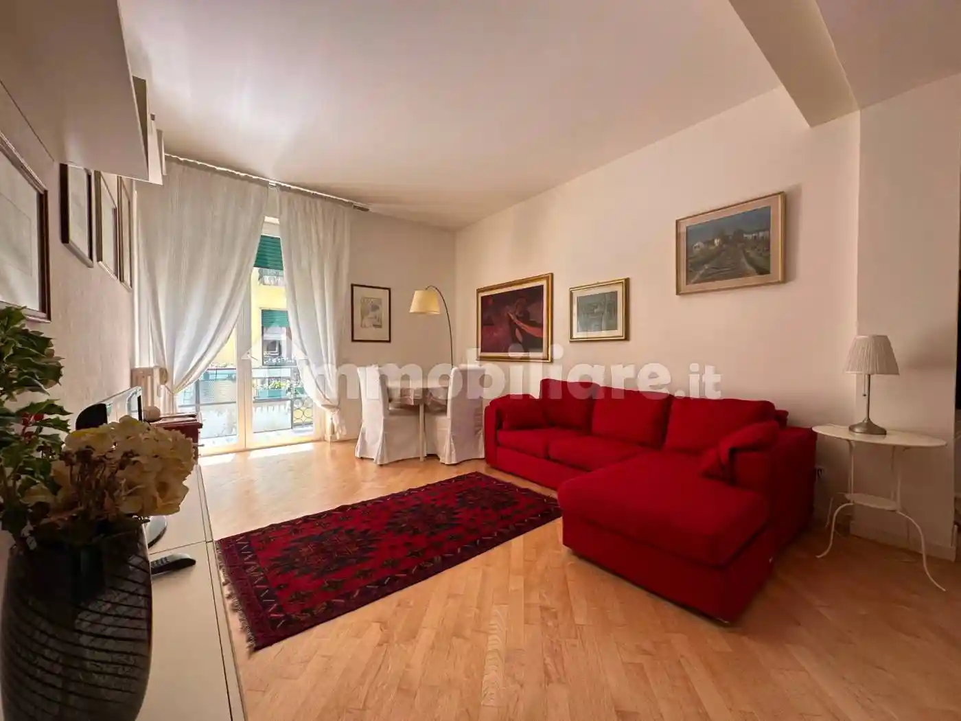 Quadrilocale via Isola di Mezzo 35, Duomo, Treviso - foto 2