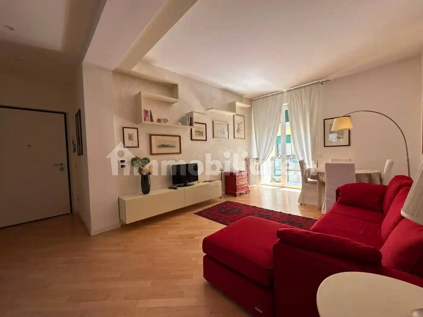 Quadrilocale via Isola di Mezzo 35, Duomo, Treviso - foto 3