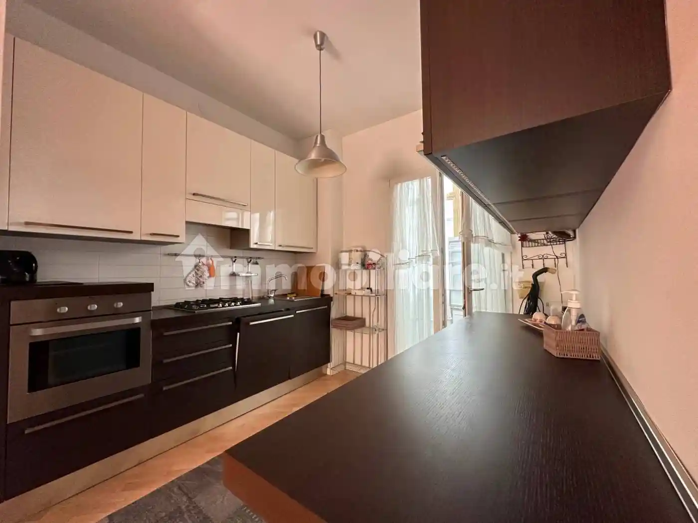 Quadrilocale via Isola di Mezzo 35, Duomo, Treviso - foto 4