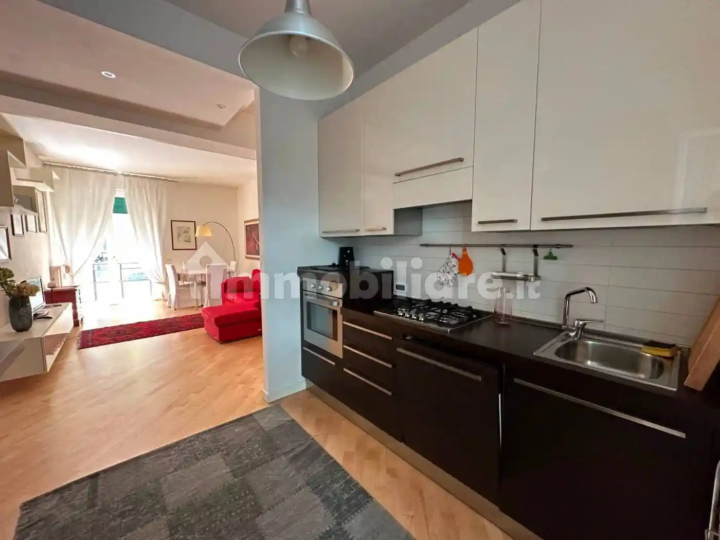 Quadrilocale via Isola di Mezzo 35, Duomo, Treviso - foto 5