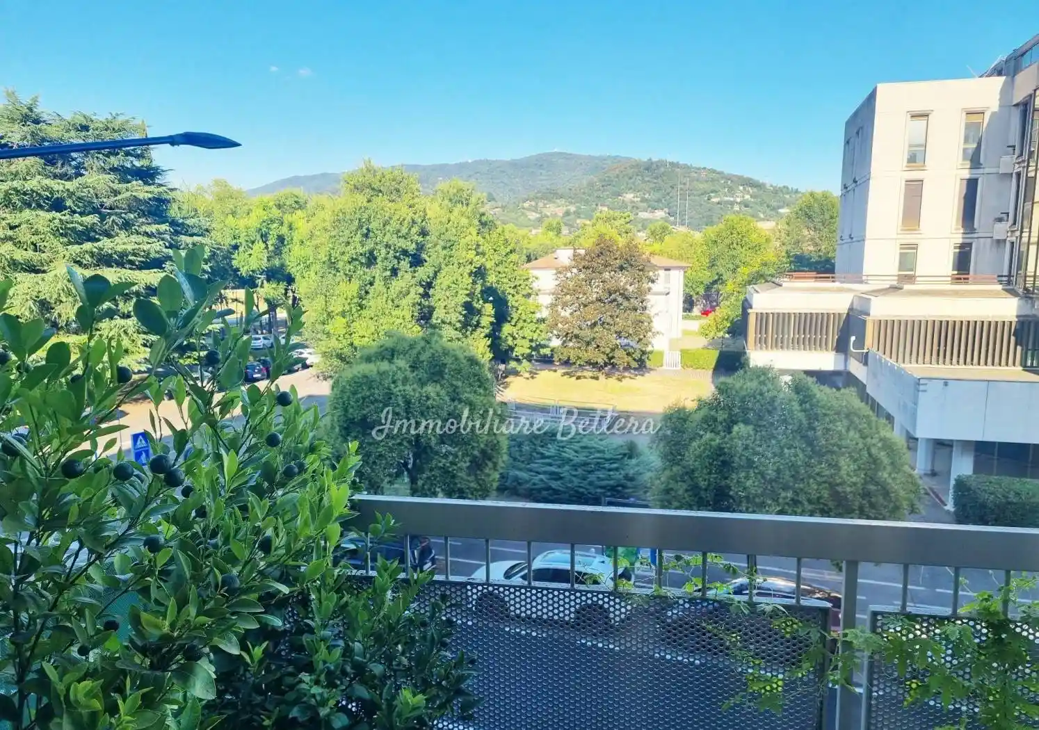 Appartamento in vendita a Brescia