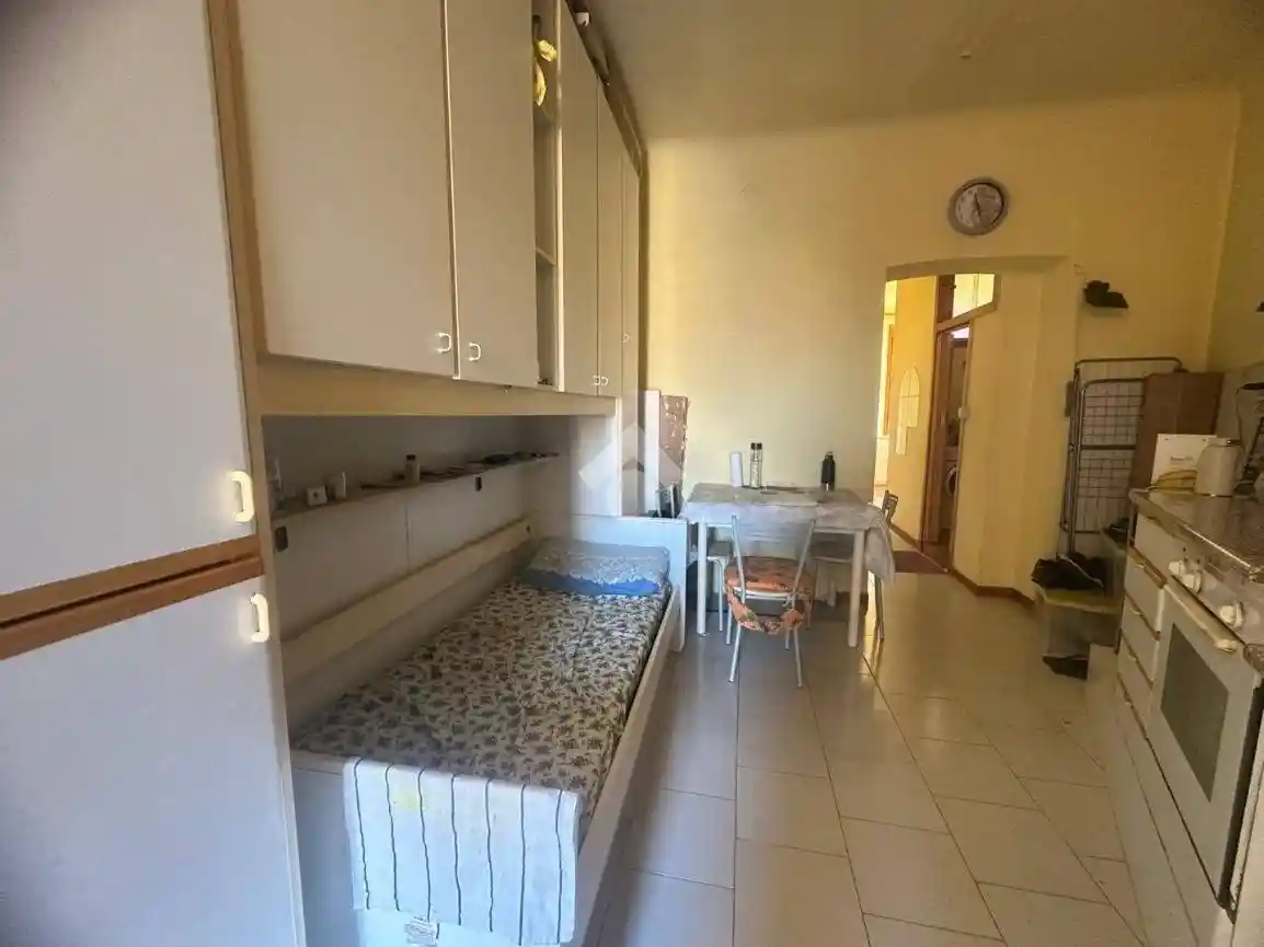 Appartamento in vendita a Corsico