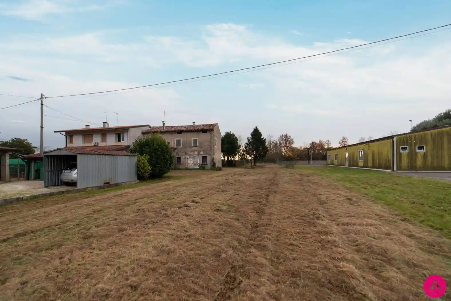 Rustico - Casale in vendita a Azzano Decimo