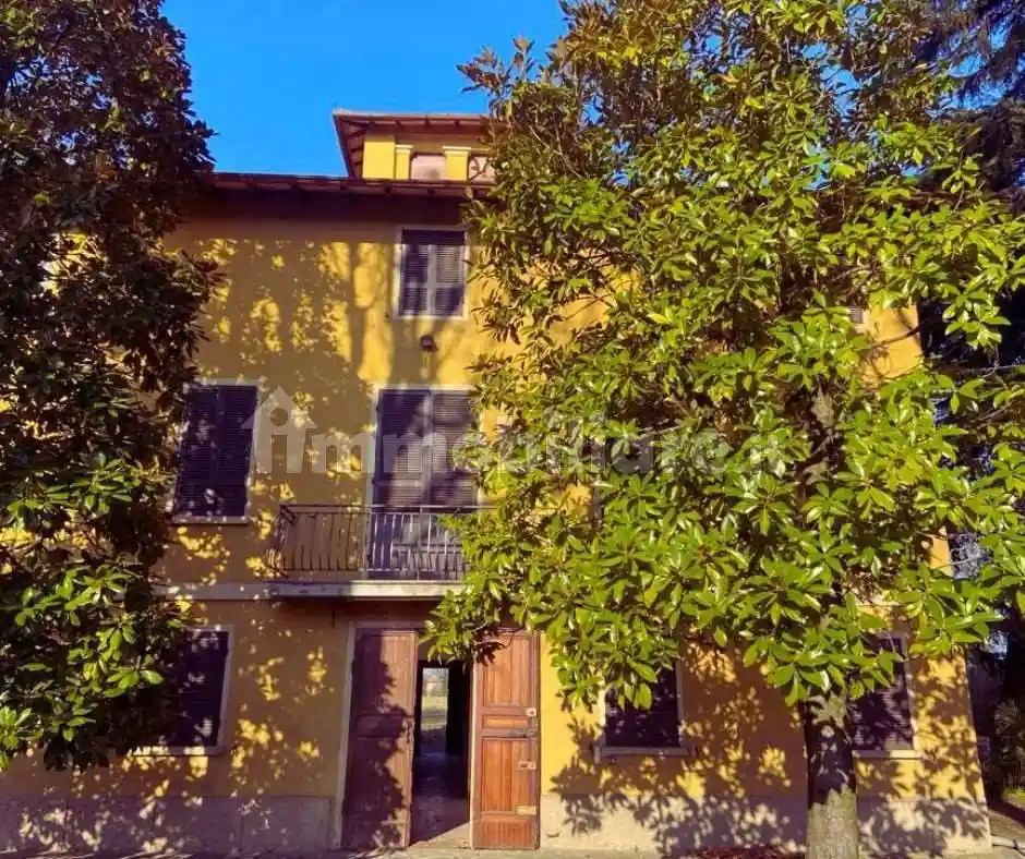 Villa in vendita a Cavriago