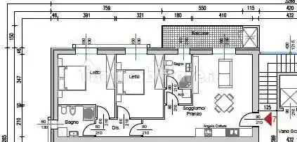 Appartamento in vendita a Reggio Emilia