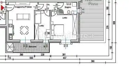 Appartamento in vendita a Reggio Emilia