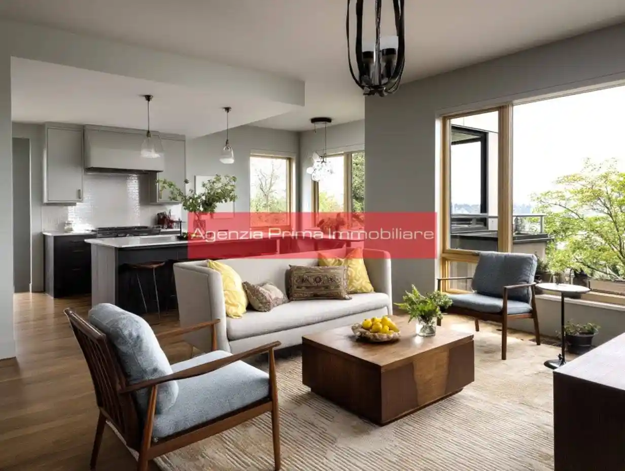 Appartamento in vendita a Reggio Emilia