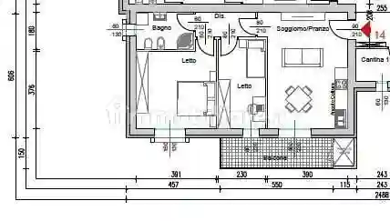 Appartamento - foto 4