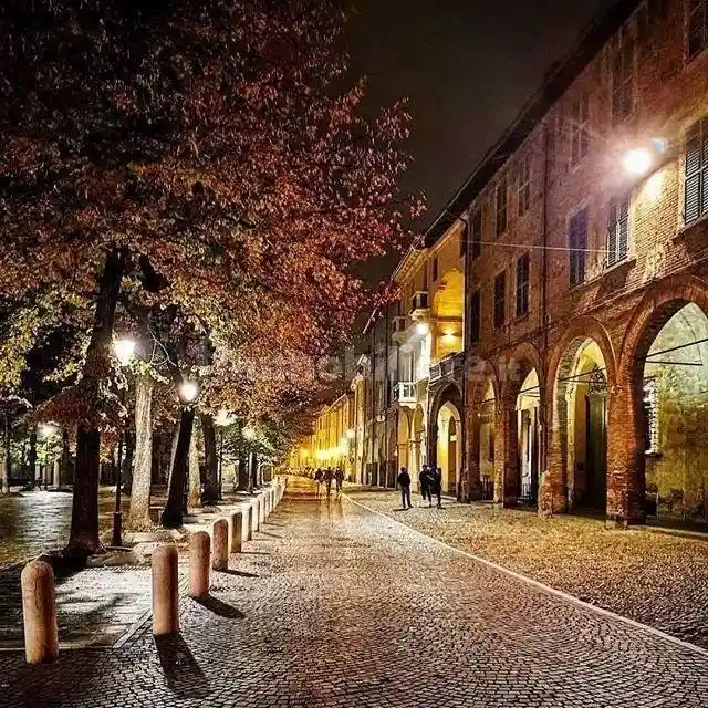 Appartamento in vendita a Reggio Emilia