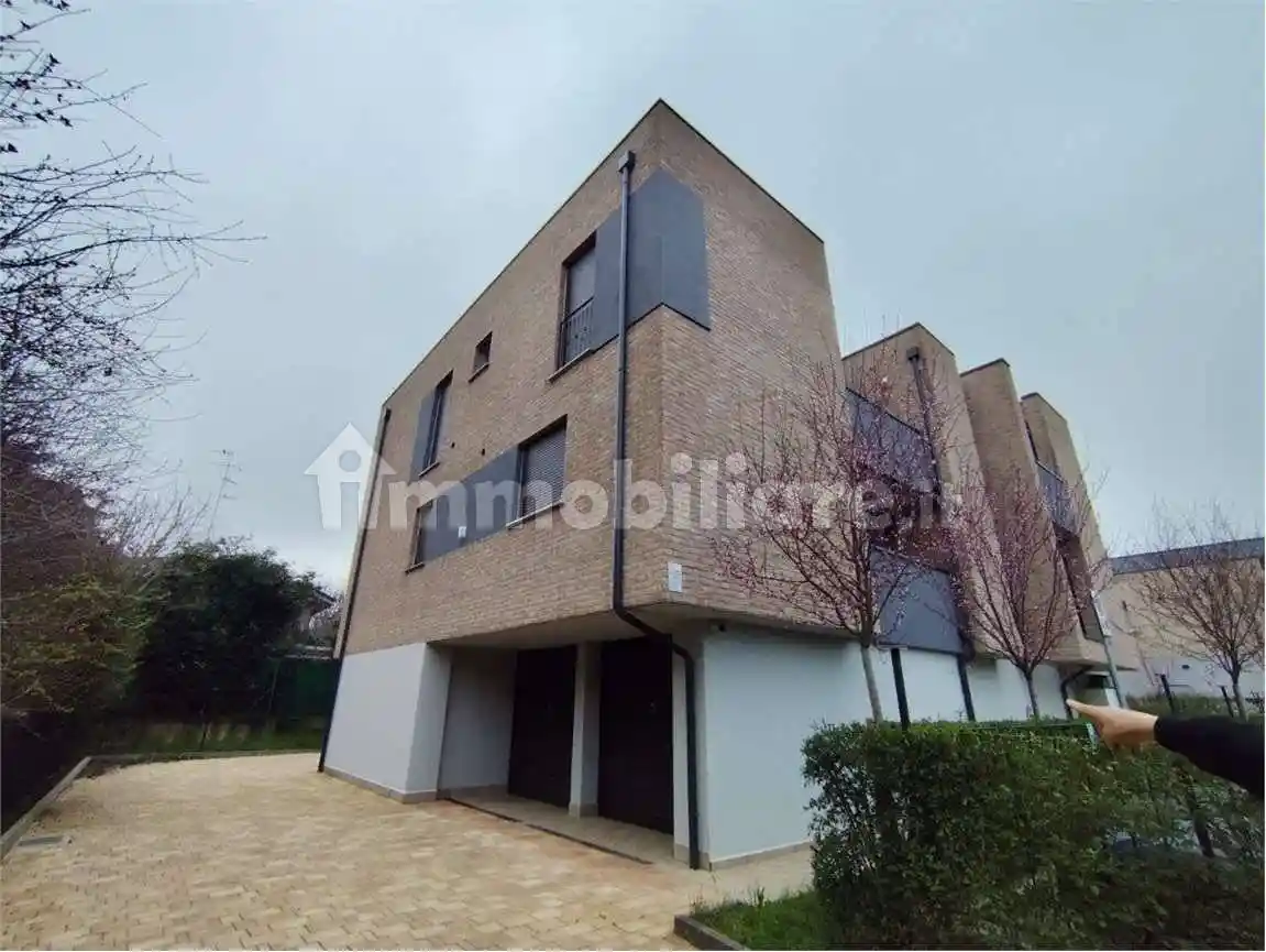 Attico - Mansarda in vendita a Reggio Emilia