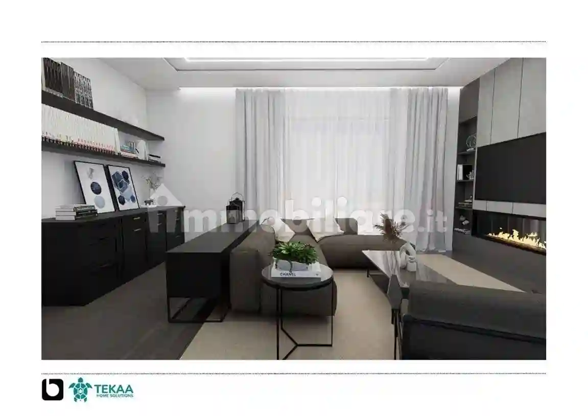 Appartamento - foto 3