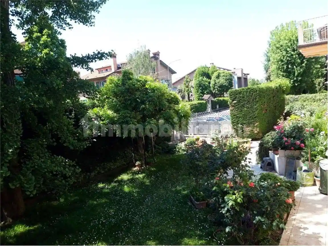 Villa in vendita a Reggio Emilia