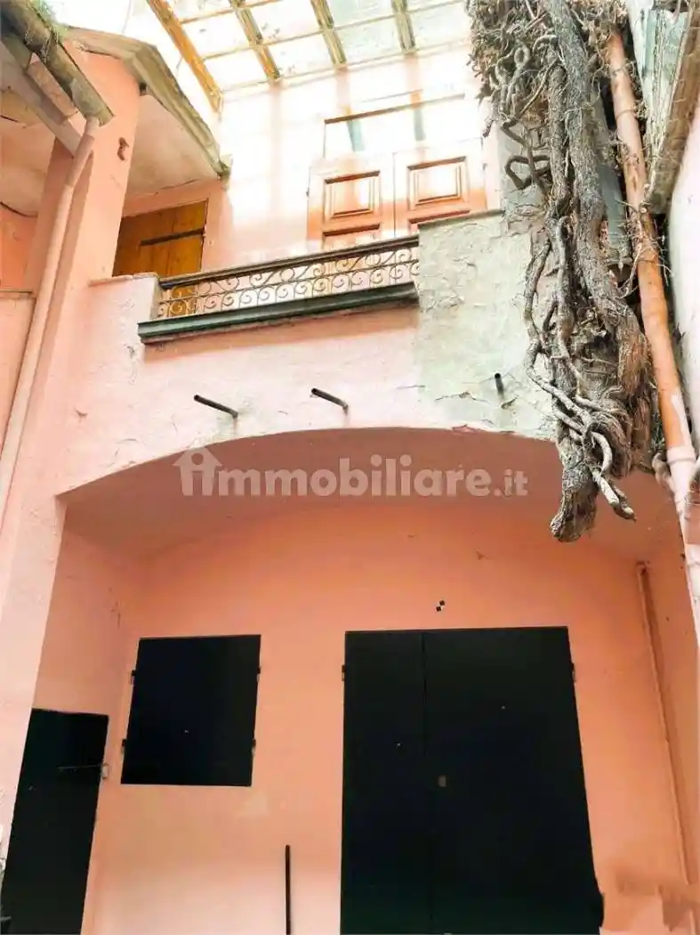 Appartamento in vendita a Reggio Emilia