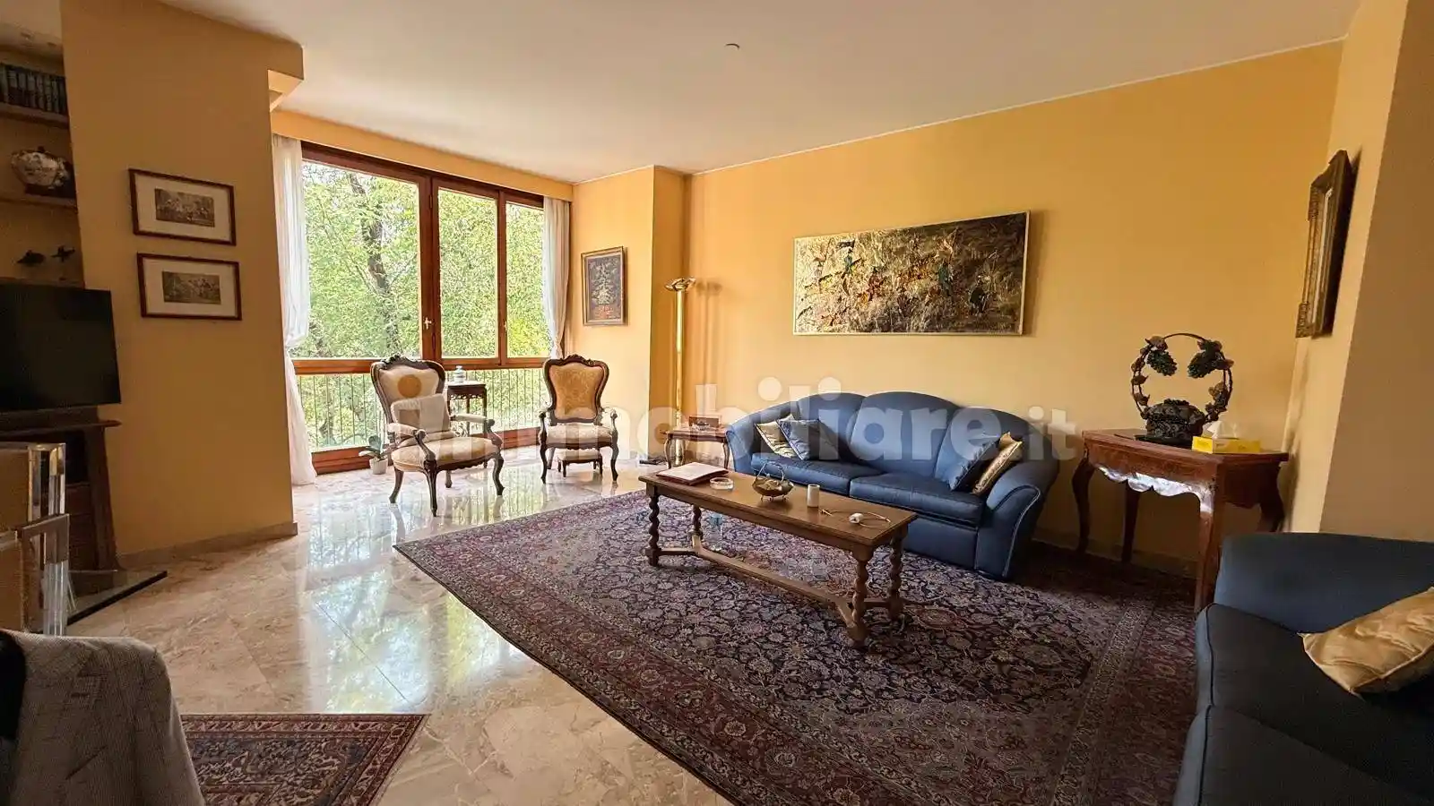 Quadrilocale piazza Vesuvio 8, Dezza, Milano - foto 4