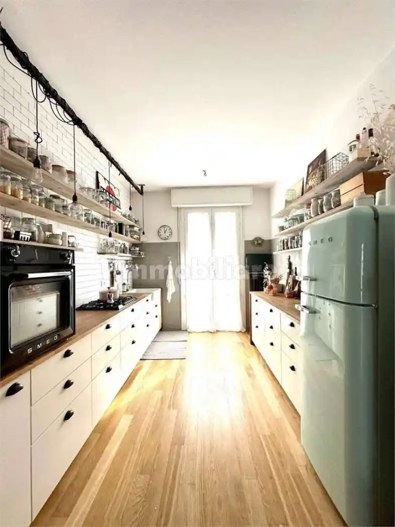 Appartamento in vendita a Reggio Emilia