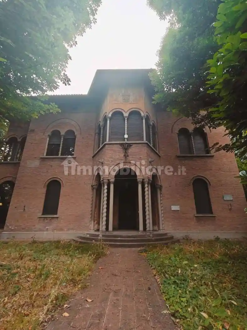 Villa in affitto a Reggio Emilia